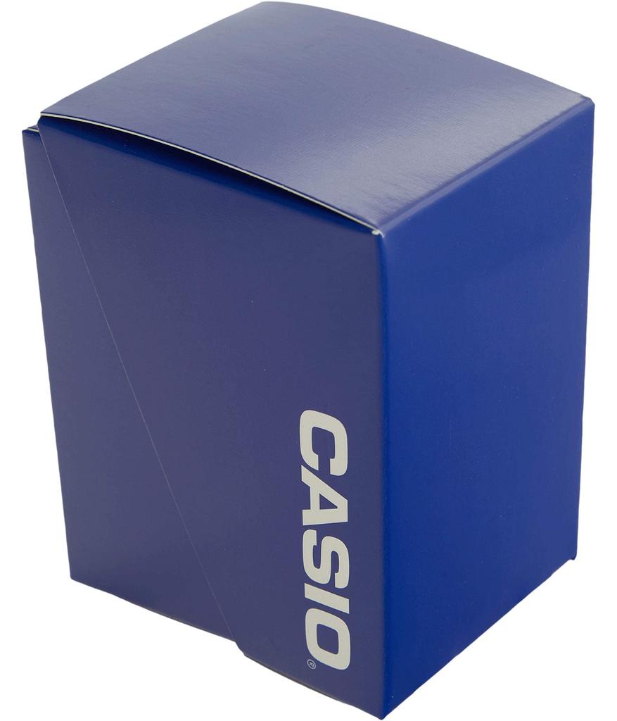 CASIO Standard Digital Watch W800H-1A
