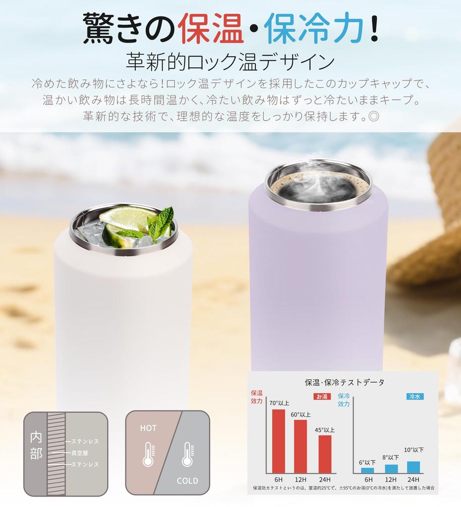 Бутылка для воды из нержавеющей стали TYESO 710 мл большой вместимости с вакуумной изоляцией, двухстенная, с широким горлышком, ультраизолированная, изоляция для горячих и холодных напитков,