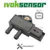 Датчик дифференциального давления выхлопных газов DPF EGR для CITROEN C2 C3 C4 C5 C6 C8 I II JUMPY XSARA 1.4 1.6 2.0 2.2 2.7 3.0 HDI 1618 Z9