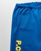 PUNCH DRUNK PARTIES Shg Sweatpants (Blue)