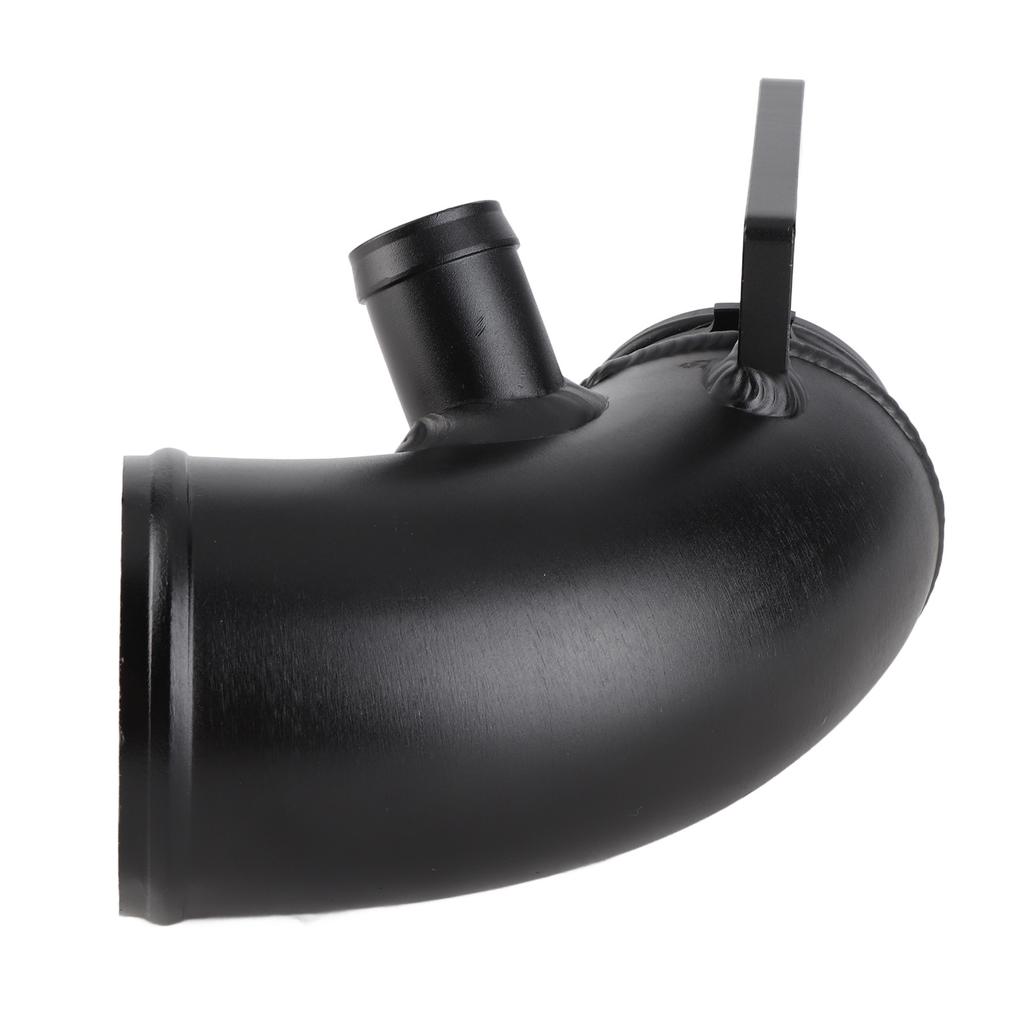 Высокопоточный впускной турбонагнетатель KD1088BK, герметичная черная, устойчивая к ржавчине замена для MK7 Sportwagen