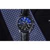 Casio Мужские часы EDIFICE Синие EFB-530L-2AVUPRD