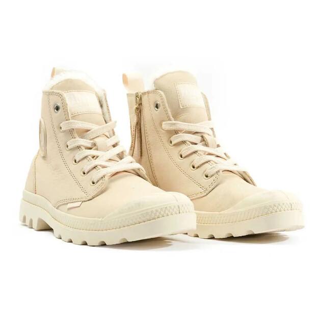 Palladium Pampa Hi Zip Wl сапоги