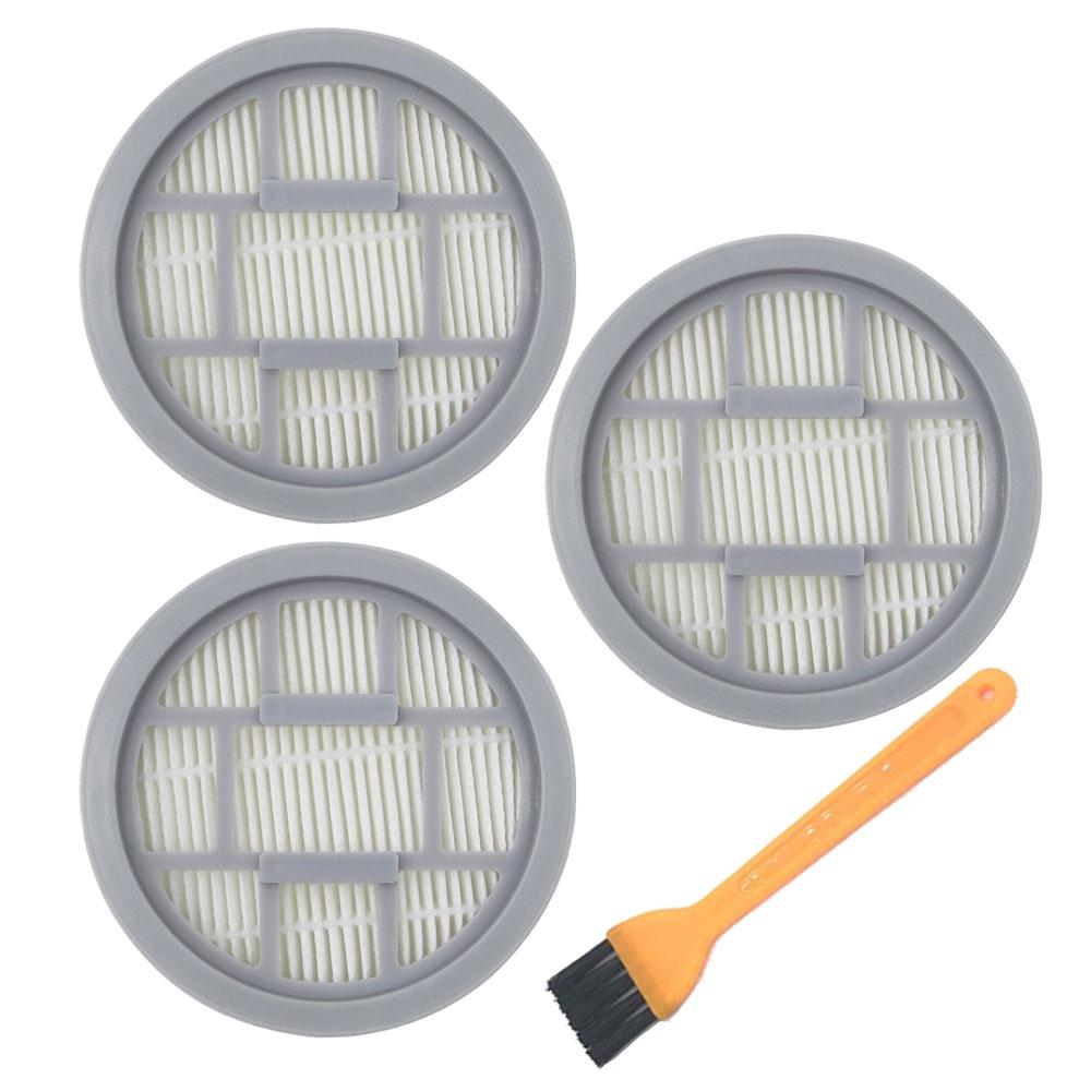 Hepa-фильтр для xiaomi Deerma VC20S VC20, детали для пылесоса, аксессуары, фильтр