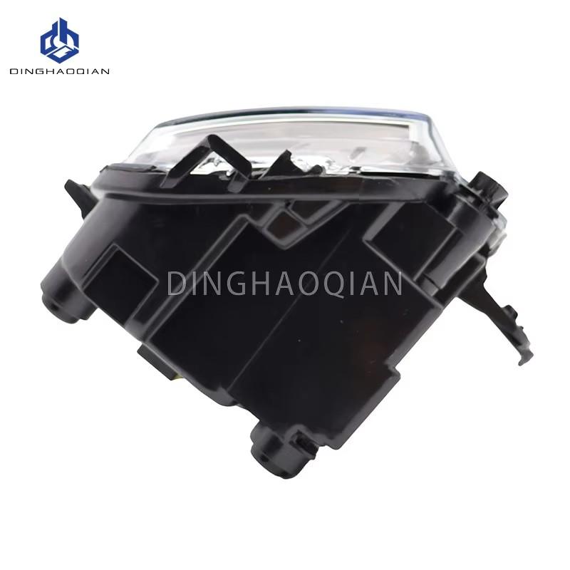 Передняя противотуманная фара для автомобиля Volkswagen VW Golf 6 A6 MK6 Кабриолет GTI GTD Jetta GLI 2012-2016 5K0941699E 5K0941700E