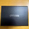 Б/у CITIZEN Eco-Drive Радио-Солнечный Хронограф E660