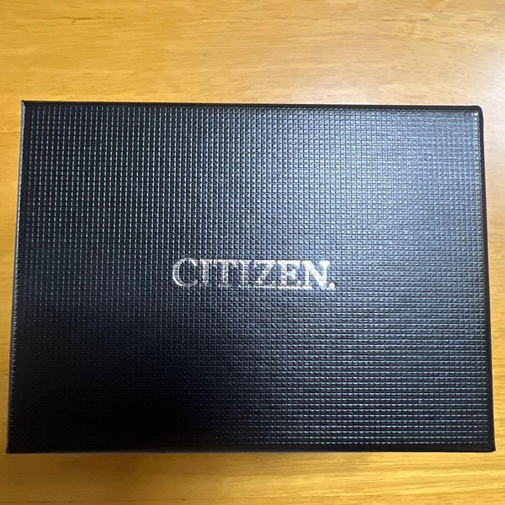 Б/у CITIZEN Eco-Drive Радио-Солнечный Хронограф E660