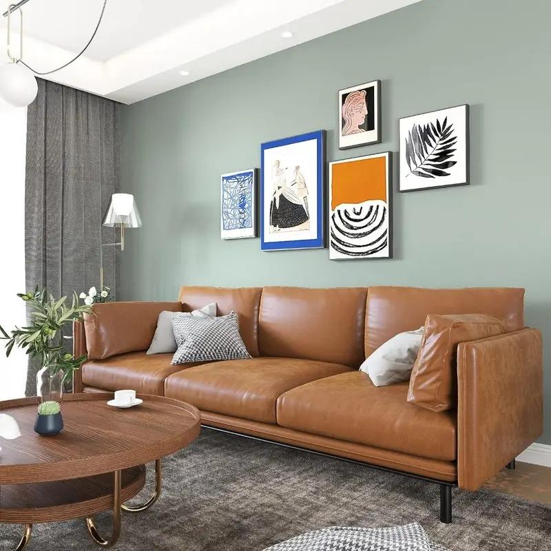 Широкая 40 см самоклеящаяся пленка зеленая матовая утолщенная самоклеящаяся кухонная мебель шкаф стол стена обои DIY ремонт