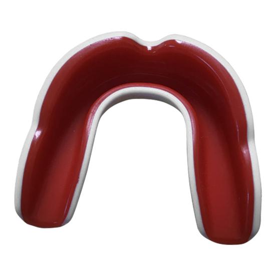 Полезная портативная защита для рта без запаха, защита от разрушения зубов, ночная защита для рта для мужчин, защита для зубов