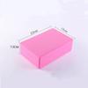 EVA Block Gym Foam Brick Training Exercise Fitness Suit Yoga Tool Strengthening Pillow Cushion Stretch Body Shape Yoga Block