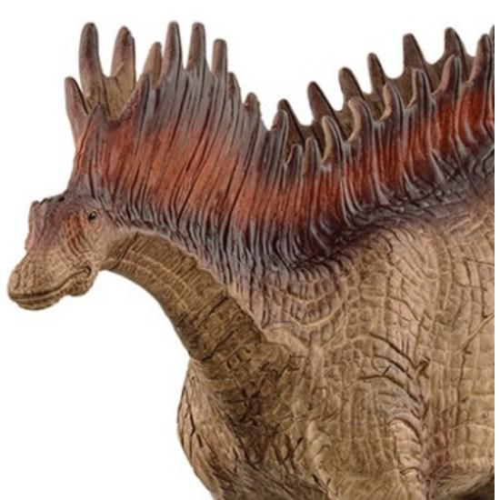 Schleich Amargasaurus Figure SL15029, Popular Toys In Korea