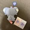 Центр Покемонов Эспур Мягкая Игрушка-Маскот Акриловый Брелок Не Атакуй 2026