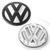 Car Exterior Styling Front Grille Rear Trunk Replacement Tool Decor Accessories For Volkswagen VW Golf 6 MK6 2010 2011 2012 2013 zf8