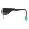 IGNITION SWITCH KEYS for SUZUKI DRZ400 S 2000- DRZ400 SM 2005-2009