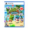 Puzzle Bobble 3D North PS5 (Import Version America) -