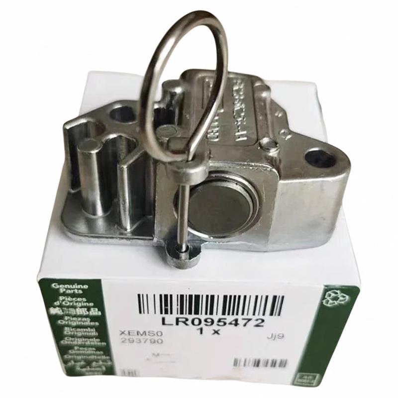 LR095472 suitable for Land Rover Discovery Timing Chain Tensioner Chain Top LR051008 LR040977 Auto Parts