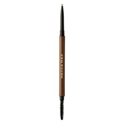 Карандаш для бровей Brow Guru Micro Matic