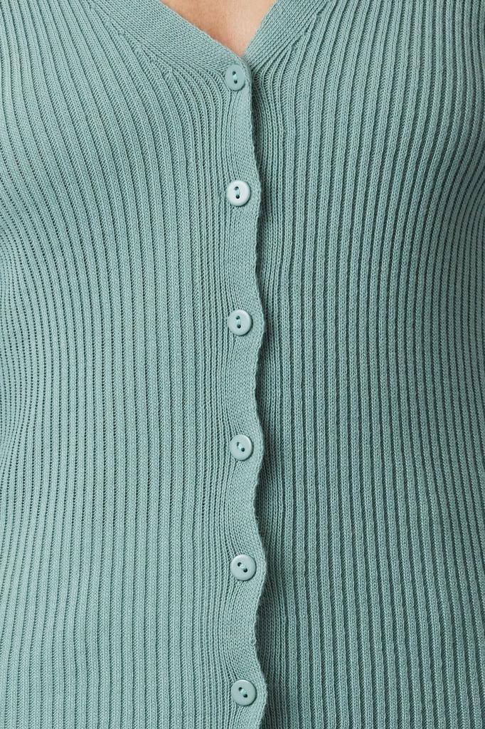 Женский кардиган в элегантном стиле, черный базовый трикотаж с v-образным вырезом, кардиган, трикотаж, кардиган