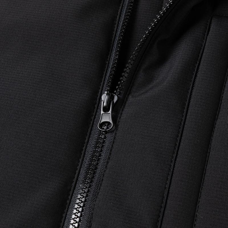 [90 Goose Down] Outdoor Sports Down Vest Men's Autumn/Winter
