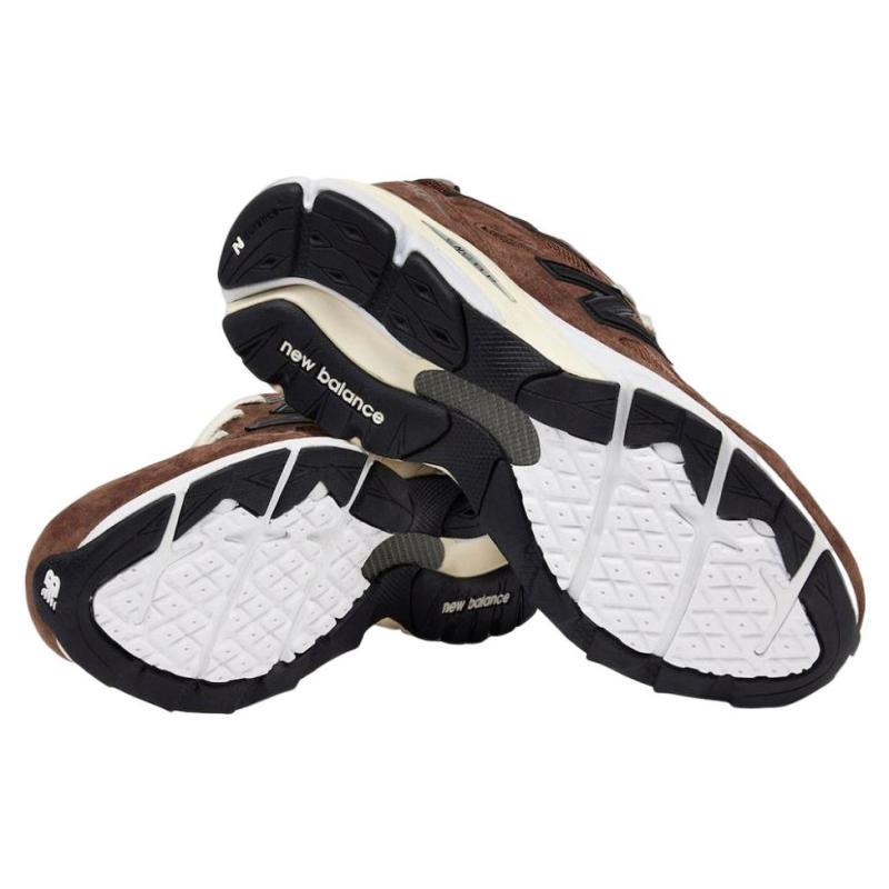 New Balance Кроссовки JJJJound X New Balance 990v3 Made In Usa 'Montréal' M990JB3