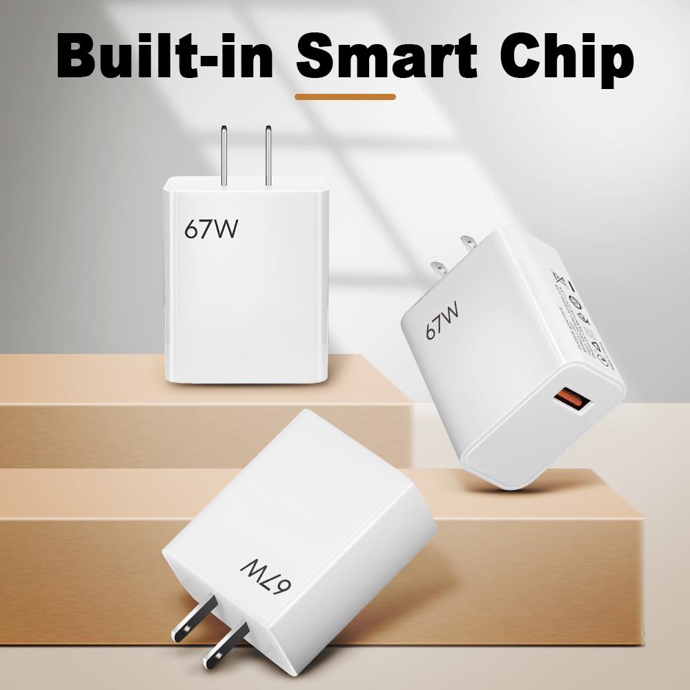 Быстрое зарядное устройство для Xiaomi Mi 13 12 11 Pro Ultra USB Type C кабель для быстрой зарядки Redmi Note 12 11 10 Pro