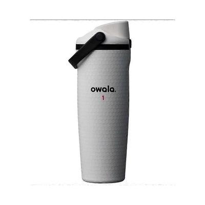 Ограниченная серия Новая Owala Fairways for Days FreeSip Sway Гольф Бутылка для воды 30 унций
