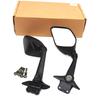 Rearview Mirrors for TMAX530 (2017-2021) & TMAX560 (2021) Sportbike