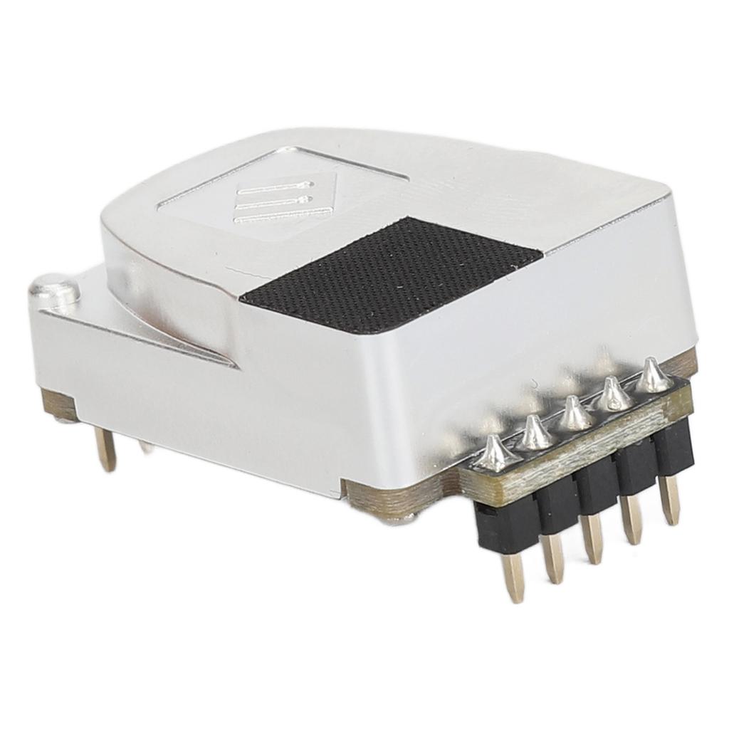 Датчик углекислого газа Инфракрасный датчик концентрации CO2 5000 ppm Gas HAVC RV Умный дом Качество