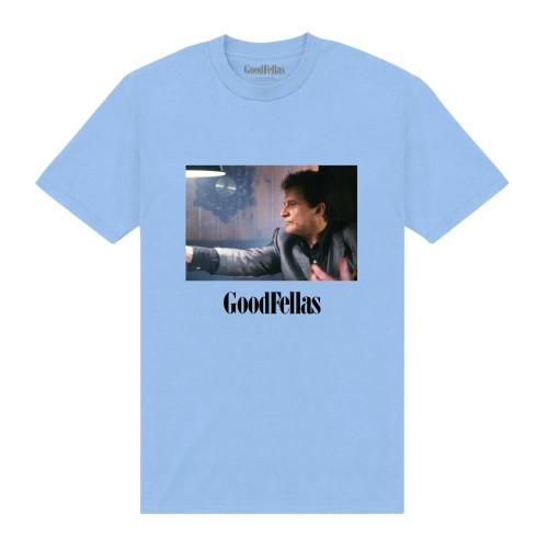Goodfellas Unisex Adult Tommy Devito T-Shirt