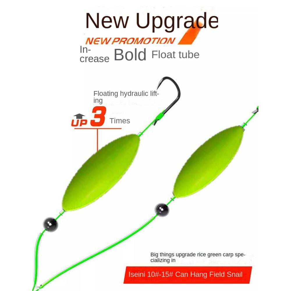 Тройной крючок для ловли карпа, автоматическая подсечка, карповые оснастки, рыболовная приманка, рыболовные снасти