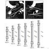 Drive Joint Shaft Transmission RC Model Vehicle Parts Universal for SCX10 CRAWLER