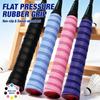 Perforated Racket Overgrip Sticky Fishing Rod Grip Badminton Tennis Racket Fishing