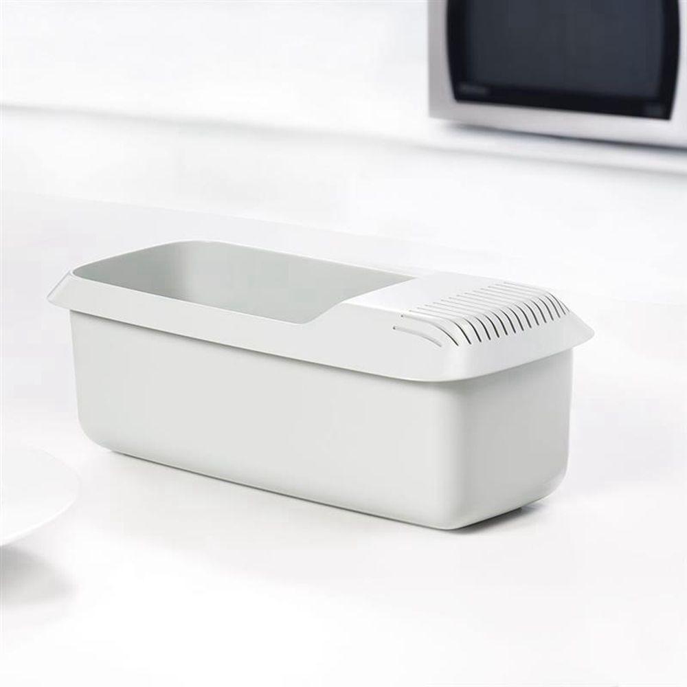 Spaghetti Boxes Noodle Holder Pasta Cooker Kitchen Accessories Boat Steamer Noodle Cooking Box