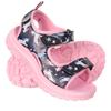 Mountain Warehouse Childrens/Kids Sand Unicorn Sandals