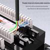 Hainai Network & Voice Patch Panels