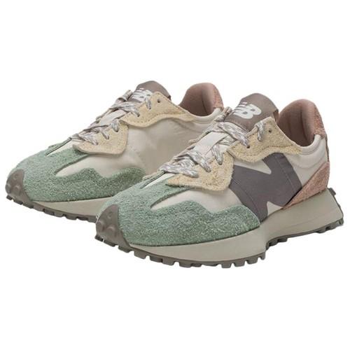 New Balance Кроссовки унисекс - U327WMSN