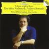 CD ВОЛЬФГАНГ АМАДЕЙ МОЦАРТ ВЕНСКИЕ ФИЛ  Маленькая ночная музыка  Posthorn S 4100852 Deutsche Grammo 1983 Германия Классика Б/у
