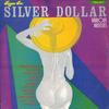 Виниловая пластинка VARIOUS - Silver Dollar Volume 1 LP62124 Black Scorpio Ямайка Регги, Ска и Даб