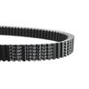 Drive Belt For KYMCO ATV MXU 500 550 700i UXV 500 500i CVT Belt 23100-LDB5-E00