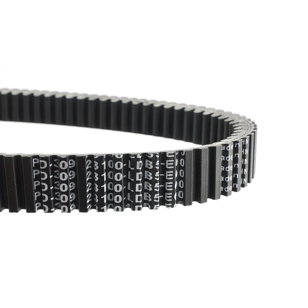 Drive Belt For KYMCO ATV MXU 500 550 700i UXV 500 500i CVT Belt 23100-LDB5-E00