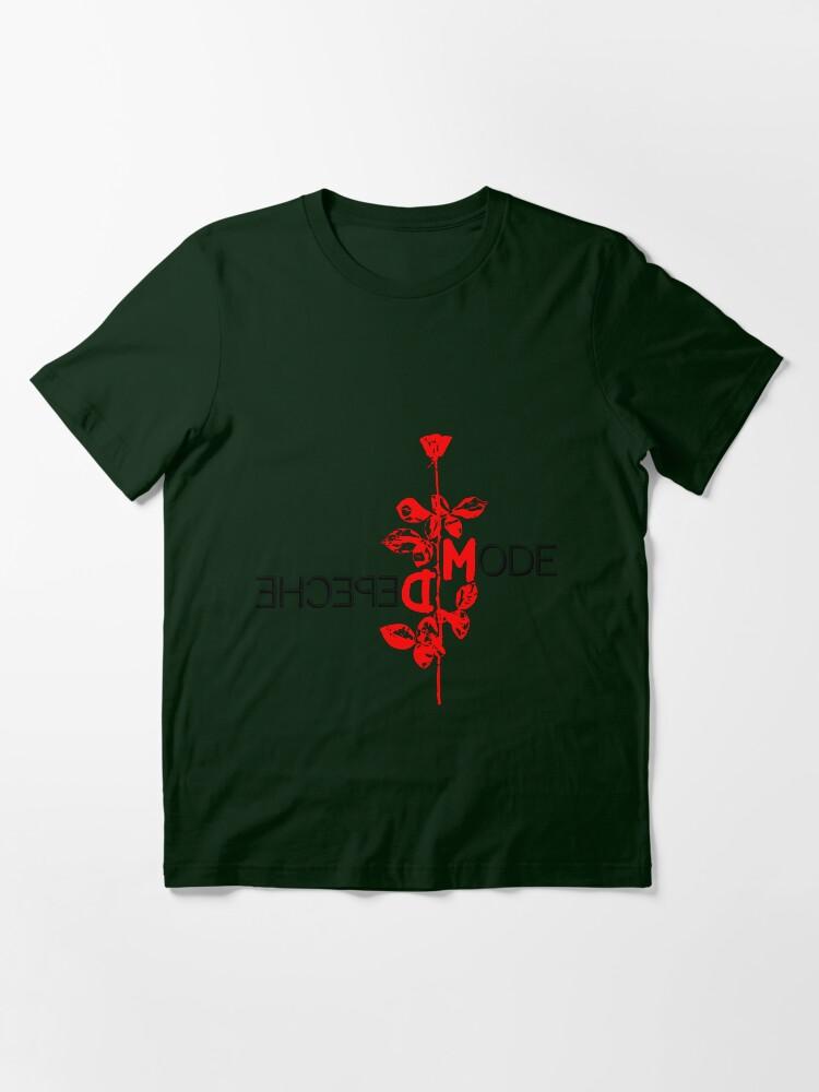 Depeche Mode Collection 73 Essential T-Shirt