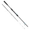   Sea Offshore Gen al Carbon Fishing Rod Luminous   Rod AntiEntanglement(1.65m 5.4ft )