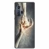 6.7" Чехол для Motorola Moto Edge Plus Новый Фото Черный Силикон Мягкая Задняя Крышка Чехол Для Motorola Edge Plus 2020 Чехол для Телефона Capa