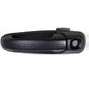 Подходит для Dodge Ram 1500 2004-2008 годов, наружная дверная ручка, передняя левая