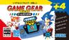 Game Gear Micro Blue
