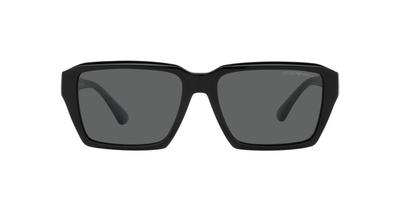 Emporio Armani EA4186F Азиатская посадка