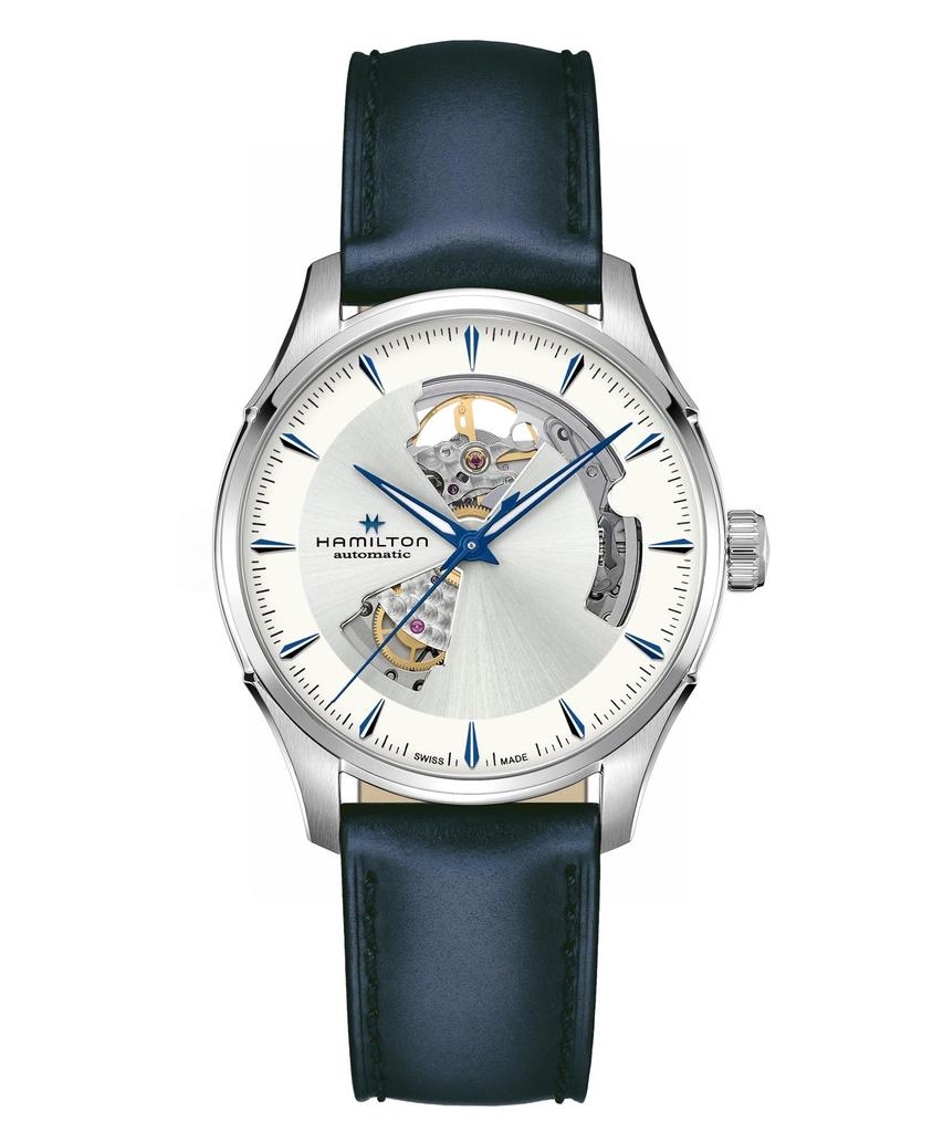 Hamilton H32675650 Jazzmaster Open Heart