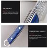 Forged Boning Knife Stainless Steel Butcher Knife Kitchen Knife Cutting Meat Cleaver Chef Knives Wooden Handle Kitchen Supplies