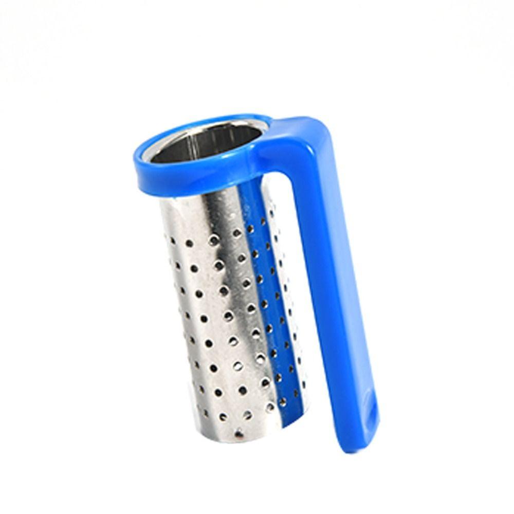 Infusers Tea Infusers Strainers Sieve Stainless Steel Loose Leaf Tea Strainer Tea Steeper