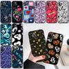 RP12 Calm Heart Art Новый высококачественный чехол-накладка для Xiaomi Poco C40 C50 C51 C55 C65 C71 C75 F3 F5 F6 F7 M2 M3 Pro Ultra